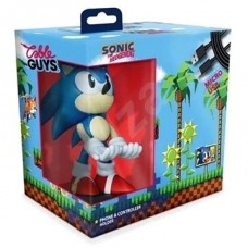 Набор мерча Sonic Deluxe Big Bo..